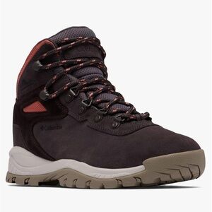 Columbia Women's Newton Ridge Plus Waterproof Hiking boots
